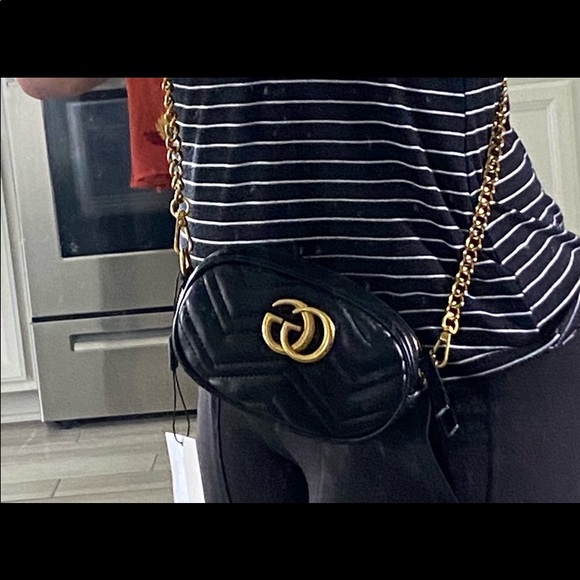 Gucci Fanny Pack - Picture 1 of 4